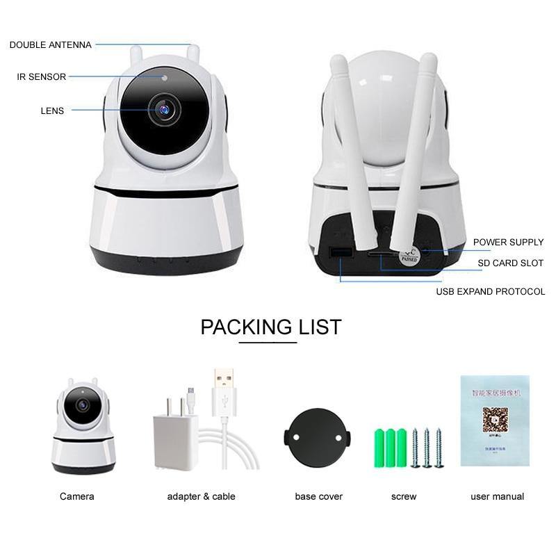 are baby monitors safe radiation