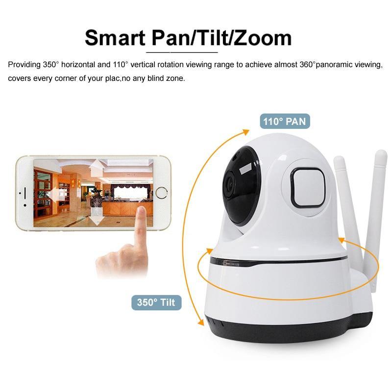 are baby monitors safe radiation