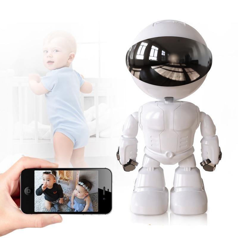 are baby monitors safe radiation