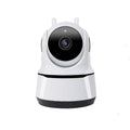 are baby monitors safe radiation
