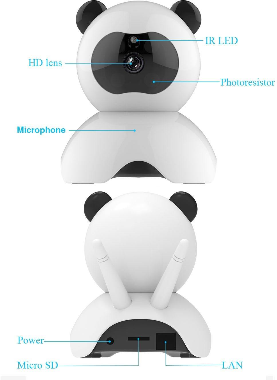 are baby monitors safe radiation